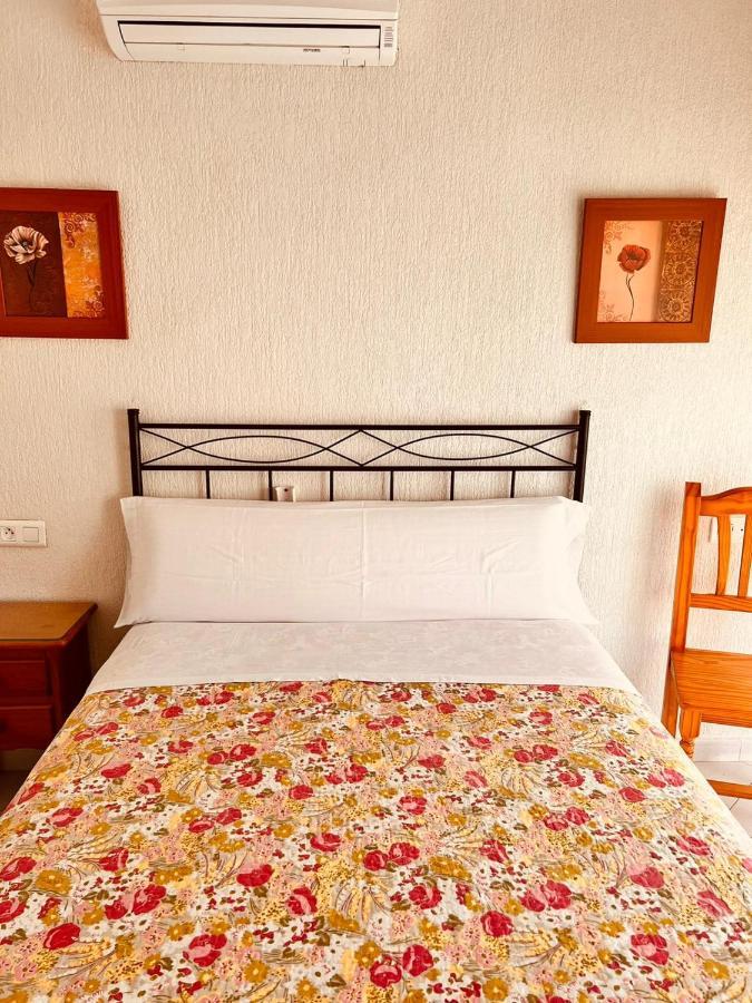 Hostal Muriel Альхараке Экстерьер фото