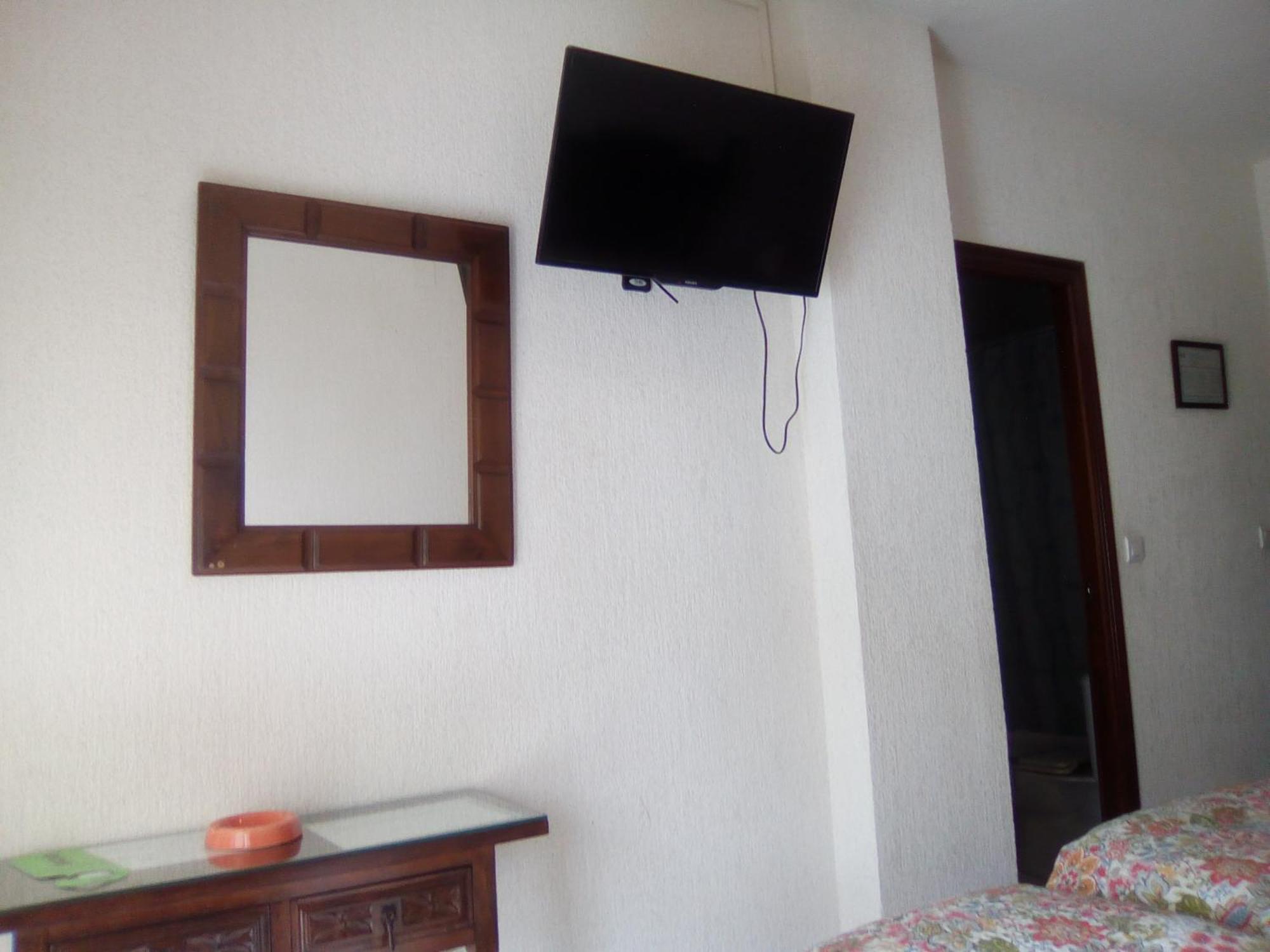 Hostal Muriel Альхараке Номер фото