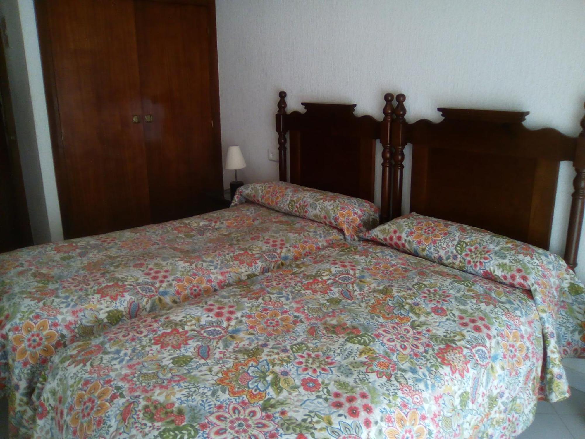 Hostal Muriel Альхараке Номер фото