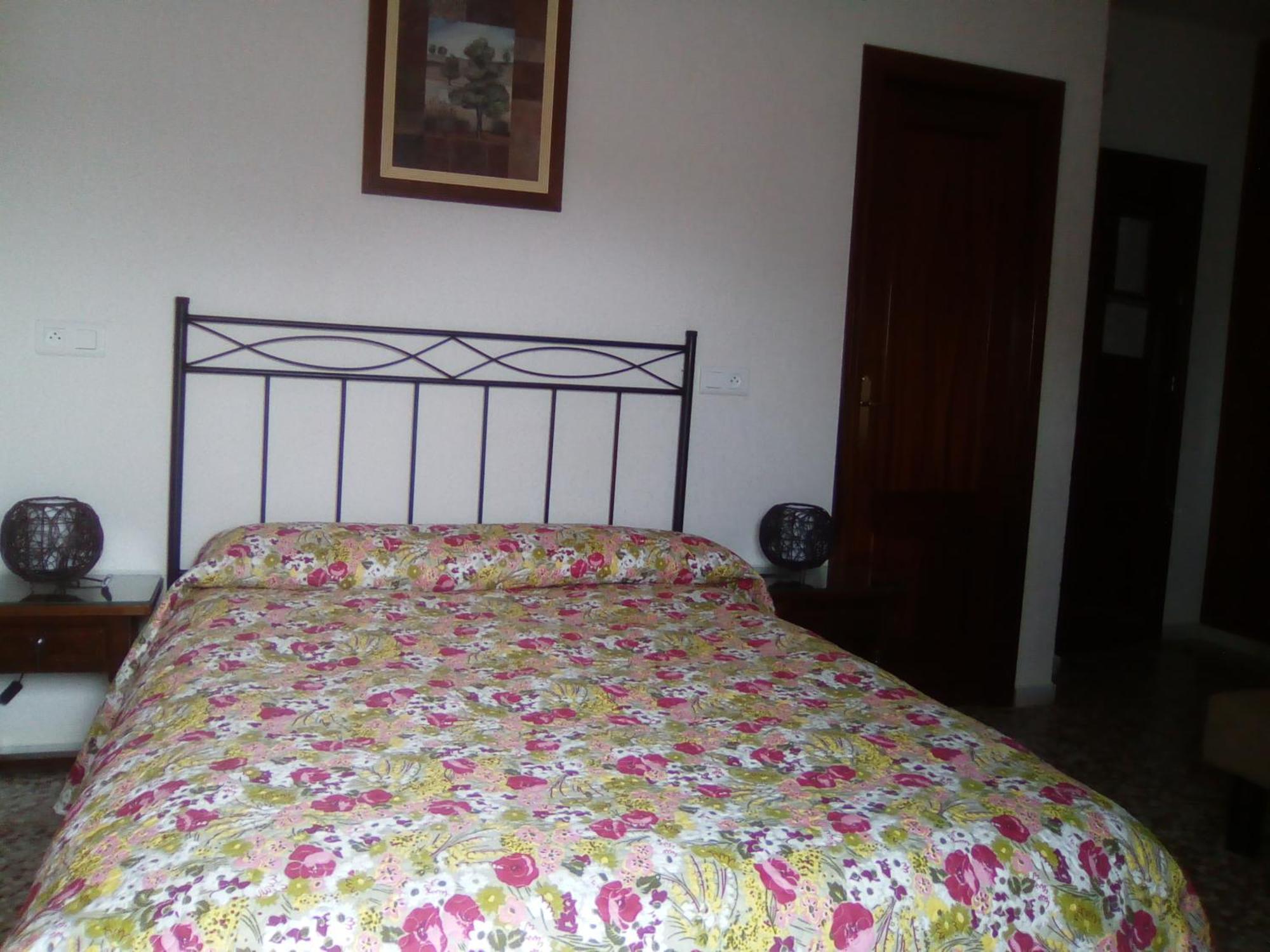 Hostal Muriel Альхараке Номер фото