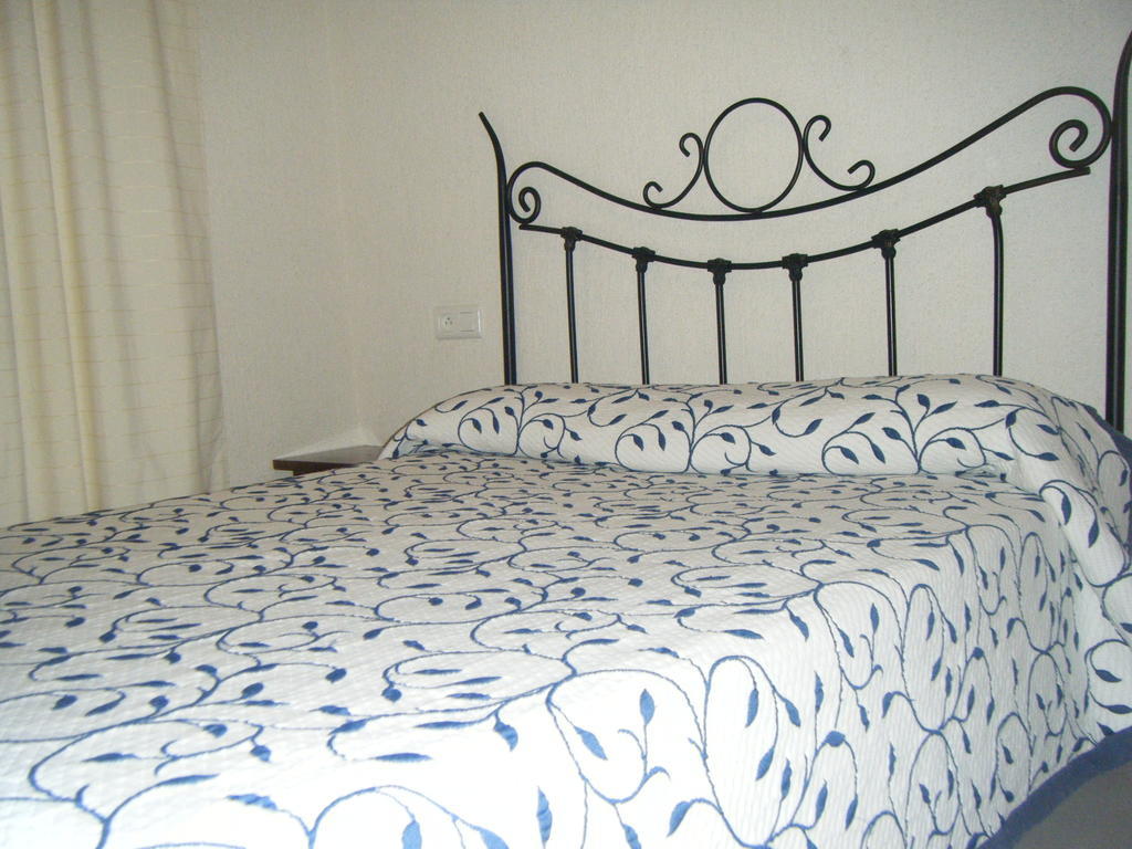 Hostal Muriel Альхараке Номер фото